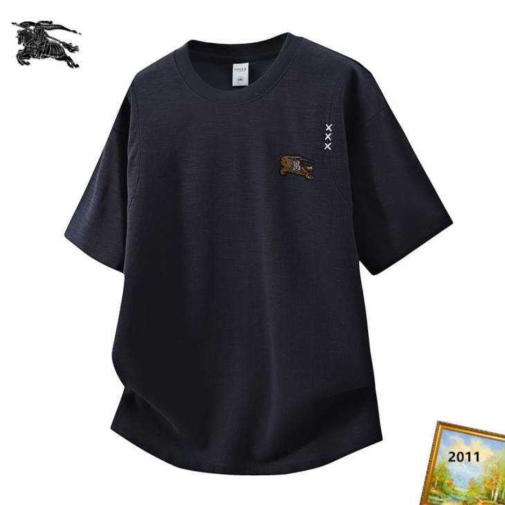 Picture of Burberry T Shirts Short _SKUBurberryM-4XL25tr5620110